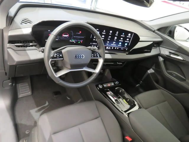 Audi Q6 e-tron Quattro