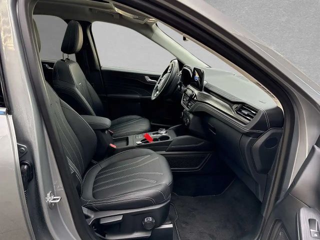 Ford Kuga Plug in Hybrid Vignale