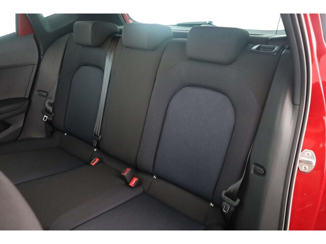Seat Arona 1.0 TSI FR-lijn