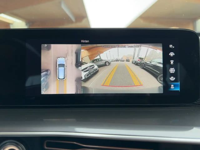 Mercedes-Benz EQC 400 4MATIC AMG Line