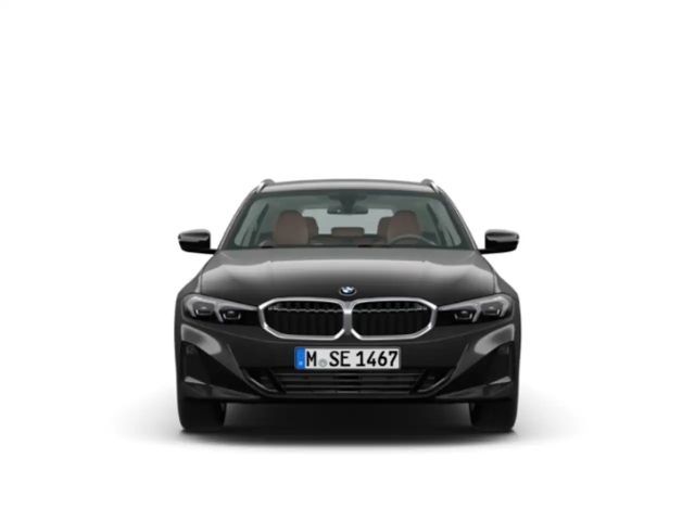 BMW 318 318d Touring