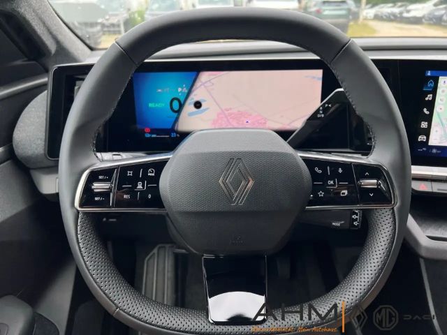 Renault Scenic Comfort Evolution