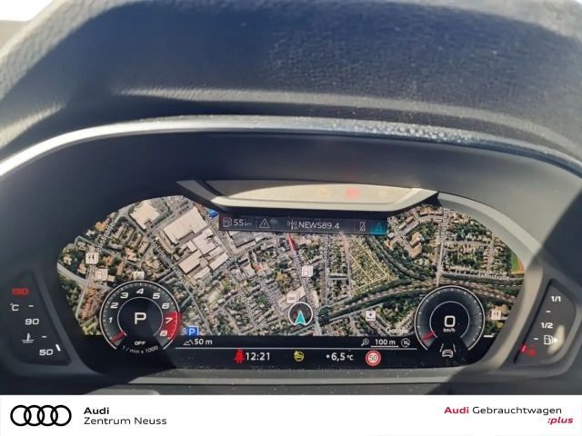 Audi Q3 35 TFSI S-Line