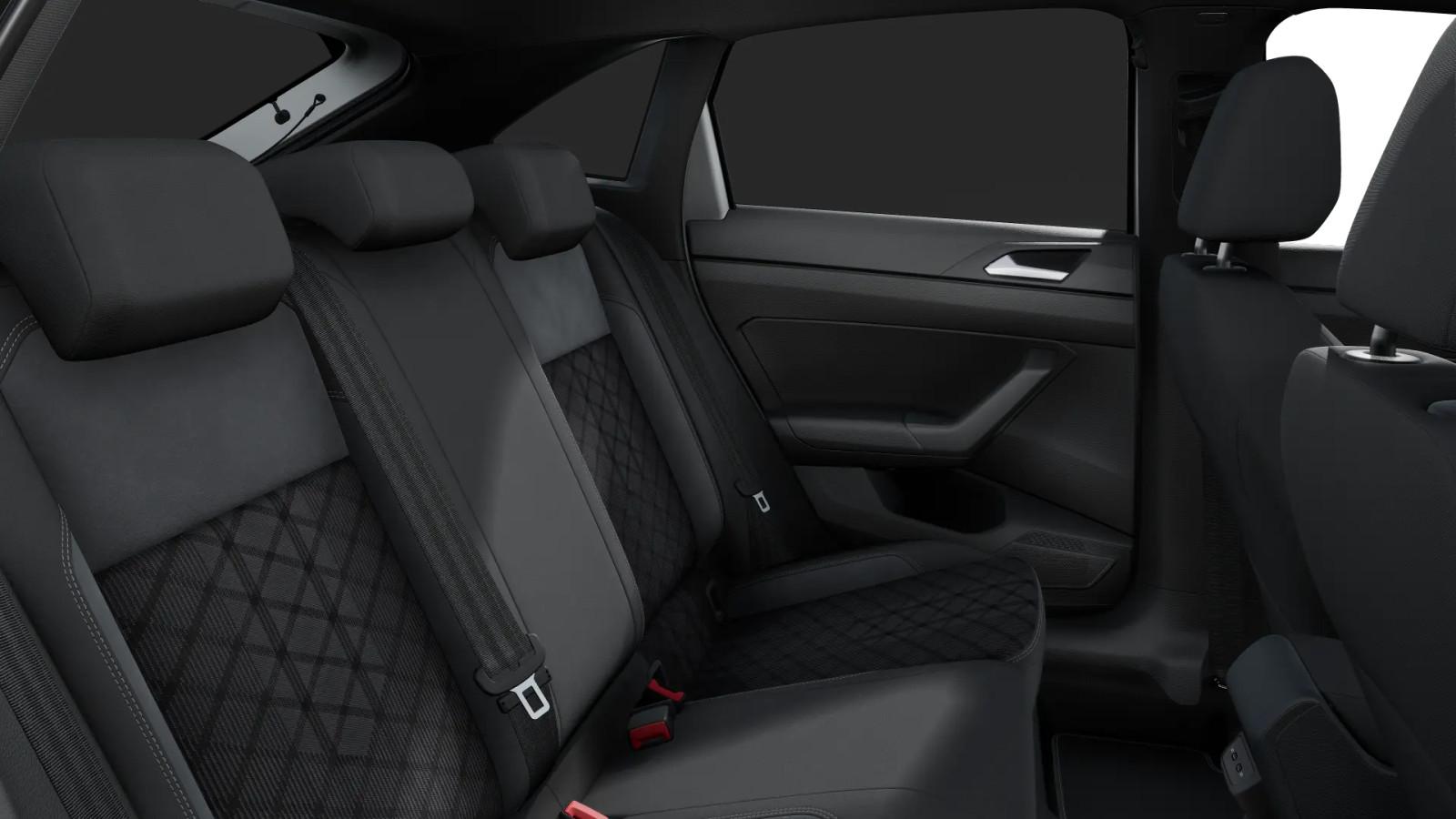 Volkswagen Taigo DSG R-Line