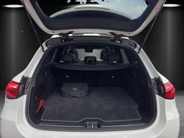 Mercedes-Benz GLC 400 AMG Line