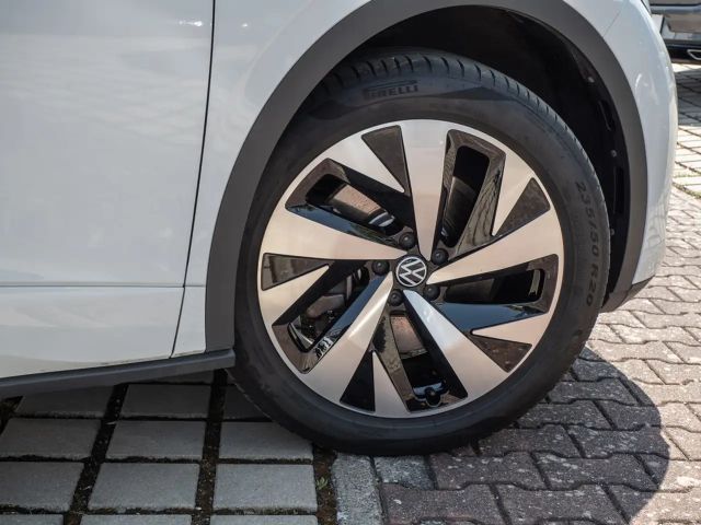 Volkswagen ID.5 Pro