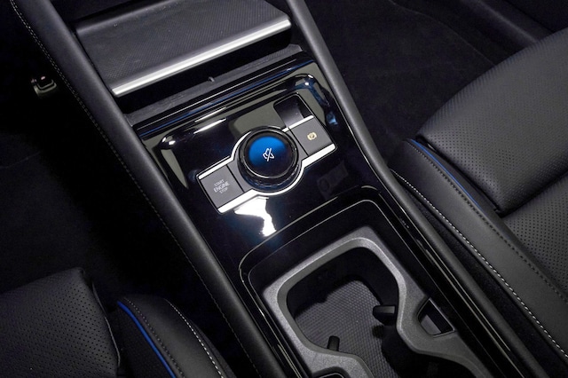 Volkswagen Tiguan 1.5 eTSI DSG IQ.Drive R-Line