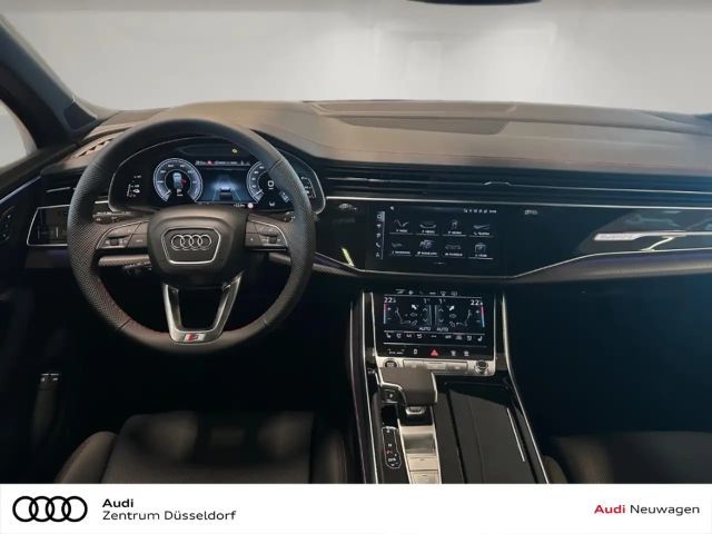 Audi Q7 Hybride Quattro