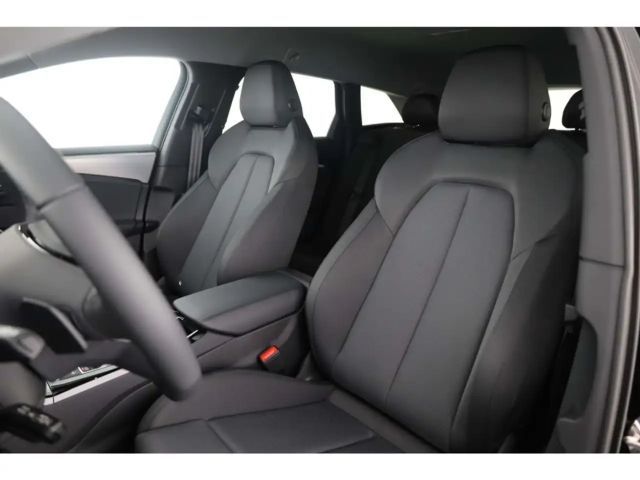 Audi A6 e-tron Avant Performance