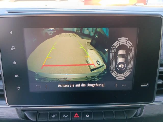 Renault Kangoo Equilibre Equilibre