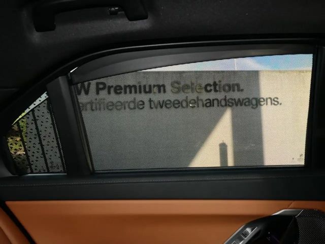 BMW i7 M-Sport Sedan