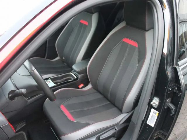 Opel Mokka GS-Line Grand Sport Mokka-e