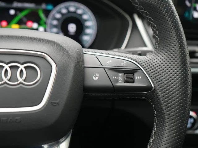 Audi Q5 Quattro S-Line Sportback