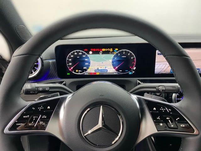 Mercedes-Benz A 180 Progressive