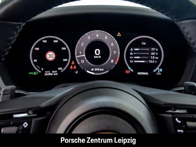 Porsche 992 Cabrio Carrera S