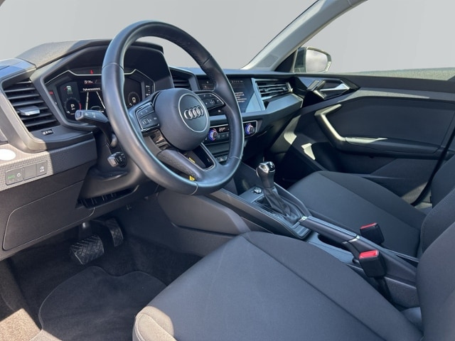 Audi A1 Citycarver 30 TFSI Allstreet S-Tronic