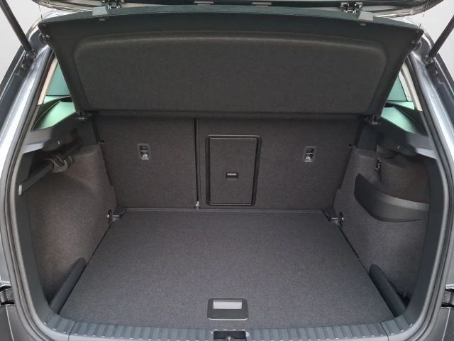 Skoda Karoq 1.5 TSI Selection