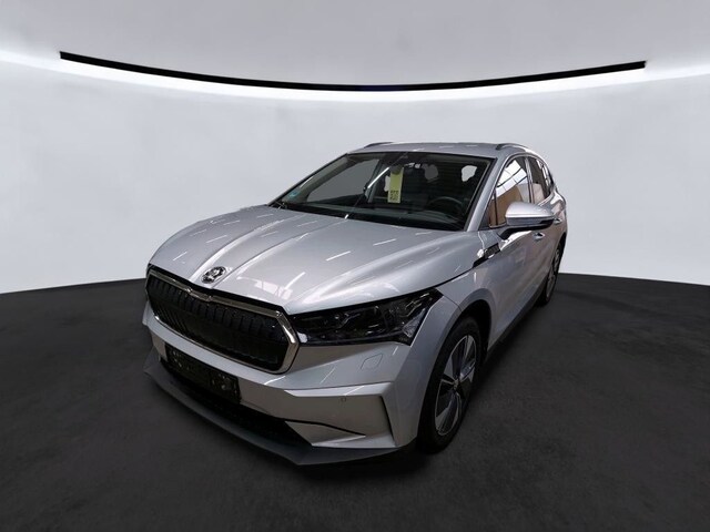 Skoda Enyaq Loft iV 60