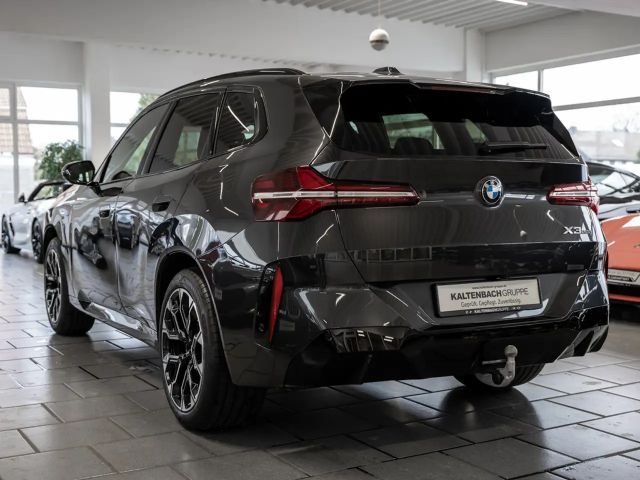 BMW X3 M-Sport xDrive