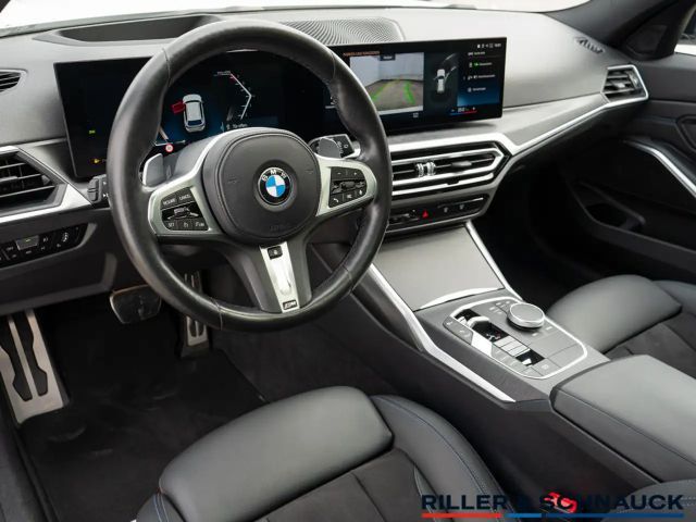 BMW 330 330i M-Sport Touring