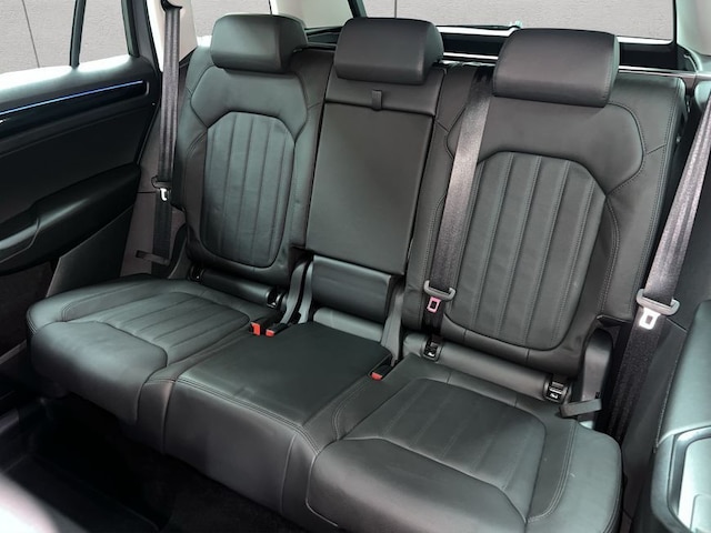 Skoda Kodiaq 2.0 TDI 4x4