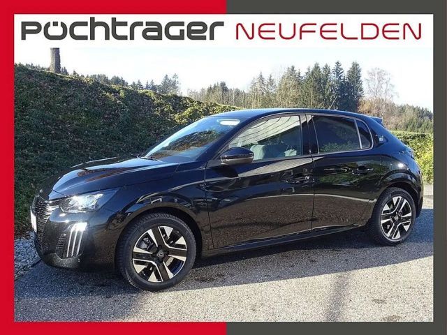 Peugeot E-208 Style