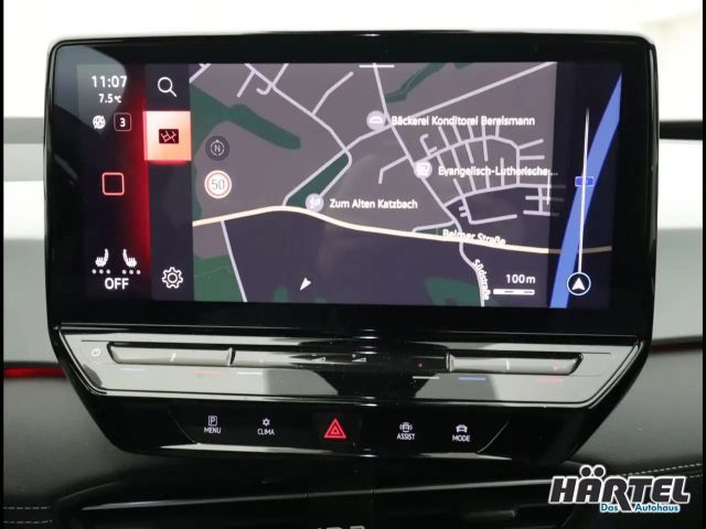 Volkswagen ID.3 77 KWh Performance Pro