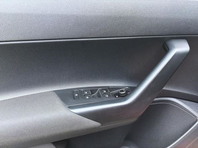 Volkswagen Polo 1.0 MPI