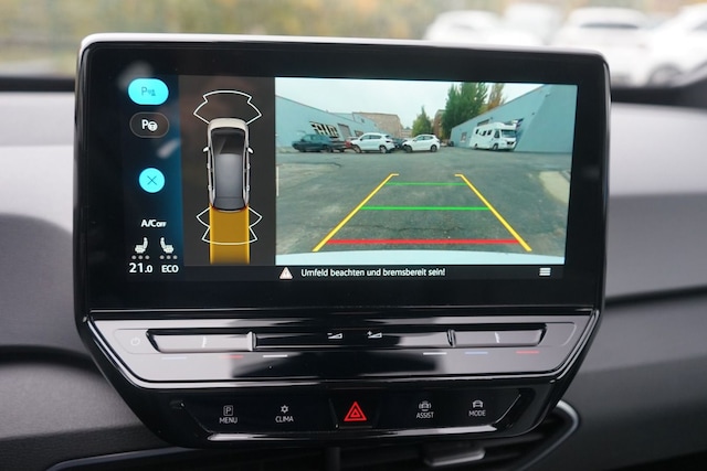 Volkswagen ID.3 Performance Pro