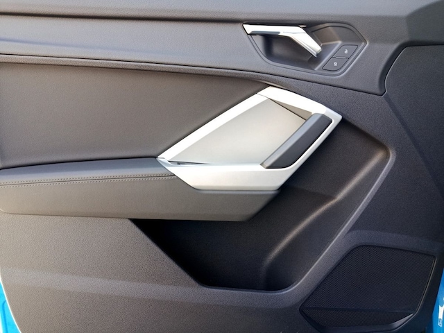 Audi Q3 35 TDI S-Tronic Sportback