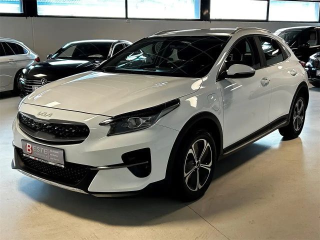 Kia XCeed Hybrid PHEV Vision