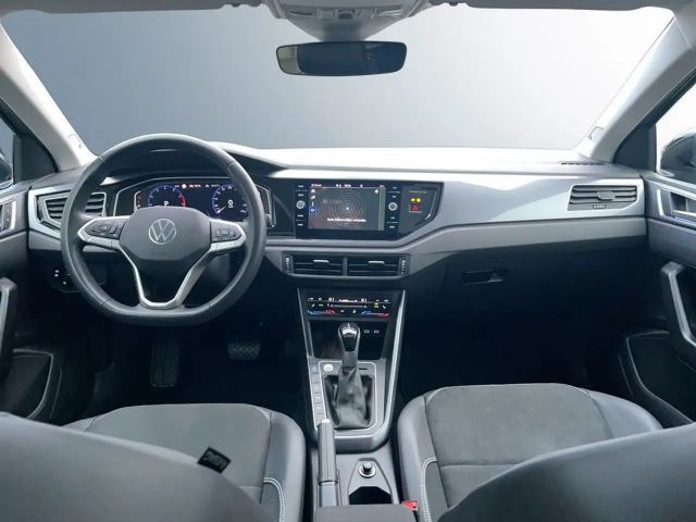 Volkswagen Taigo 1.5 TSI DSG Style