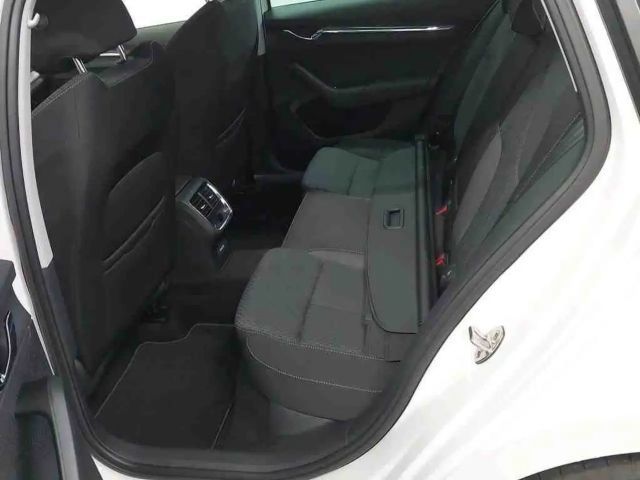 Skoda Octavia 2.0 TDI Combi