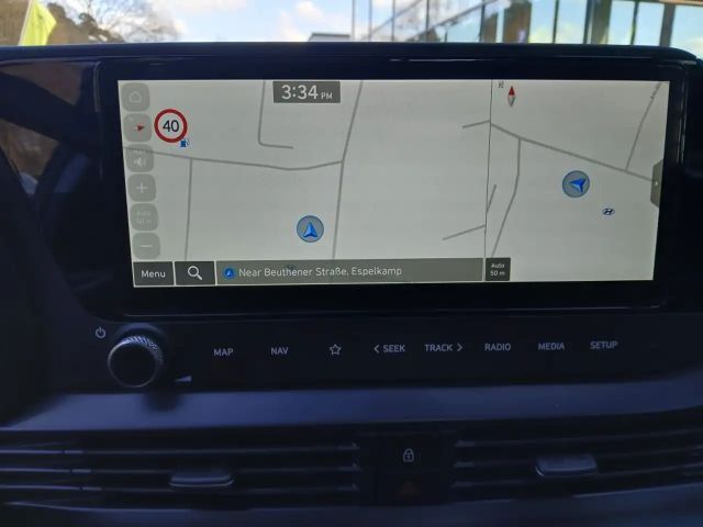 Hyundai i20 1.0 Select T-GDi