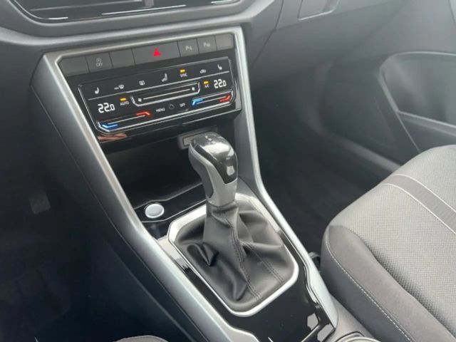 Volkswagen T-Roc 1.5 TSI DSG