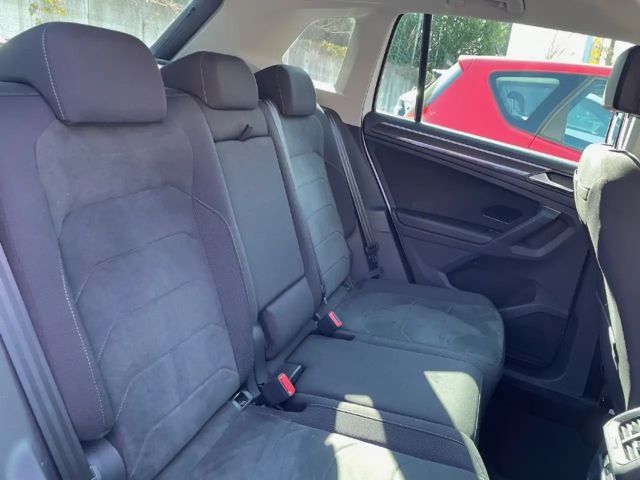 Volkswagen Tiguan 1.5 TSI BMT