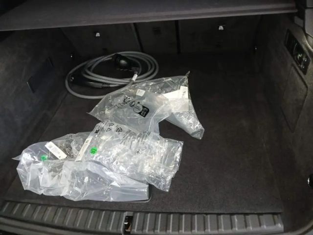 BMW iX M-Sport xDrive