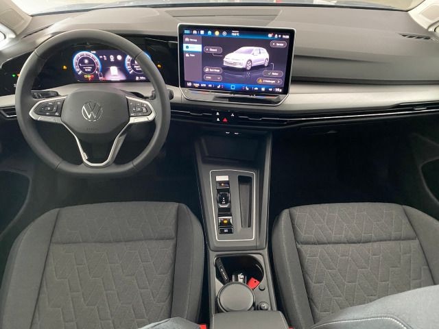 Volkswagen Golf 1.5 eTSI DSG Life