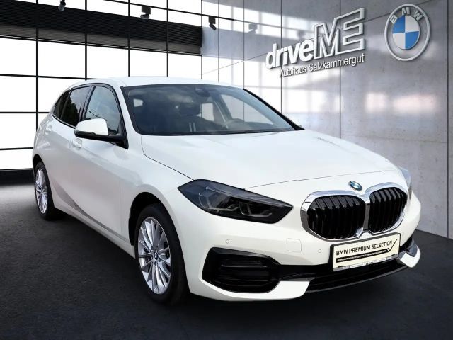 BMW 116 116d