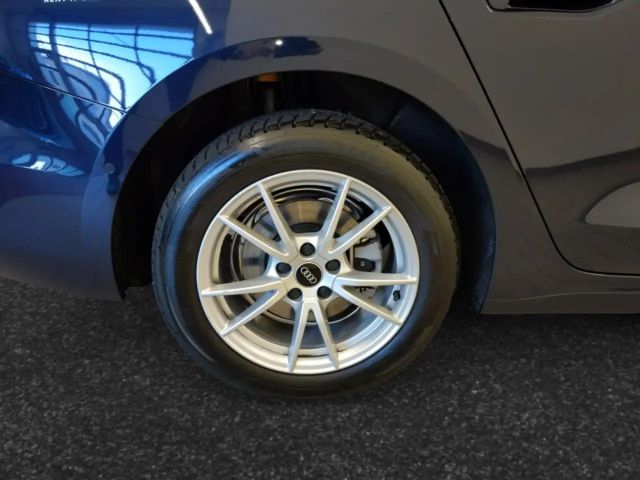 Audi A5 Avant S-Tronic