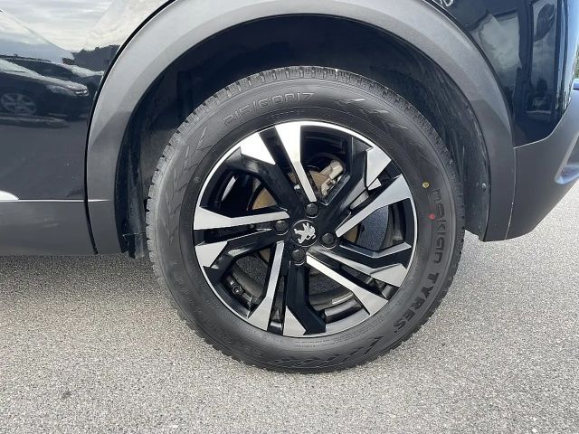 Peugeot 2008 Allure Pack EAT8 PureTech