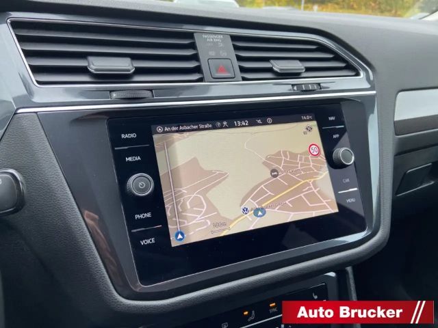 Volkswagen Tiguan 2.0 TDI Allspace Life