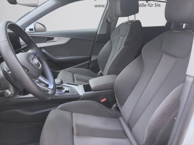 Audi A4 35 TDI Avant