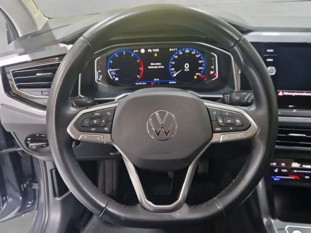 Volkswagen Taigo 1.0 TSI Style