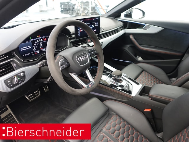 Audi RS5 Quattro Sportback