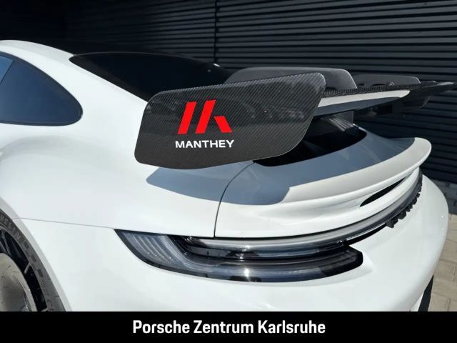 Porsche 992 Coupé GT3