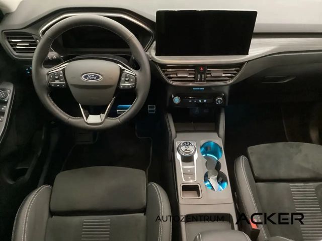 Ford Kuga Active Plug in Hybrid X
