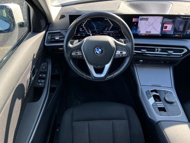 BMW 318 318d 318i Touring