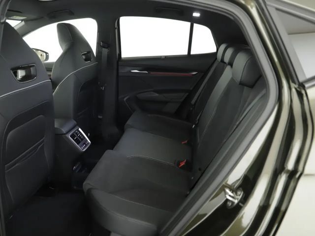 Skoda Enyaq Coupe Sportline