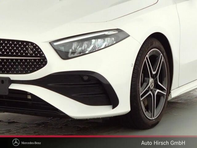 Mercedes-Benz A 250 4MATIC AMG Line